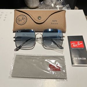 Rayban sunglasses